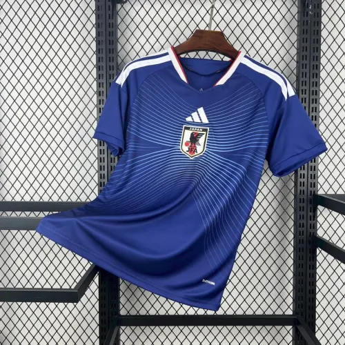 Camisa Japão 2026