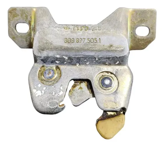 Fechadura Tampa Porta Malas Volkswagen Parati 1993 A 1995 