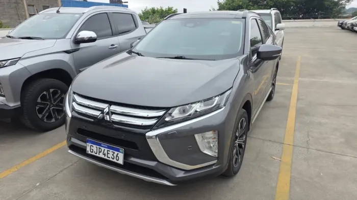 Mitsubishi Eclipse Cross HPE-S 1.5 16V 165cv Aut. 2022