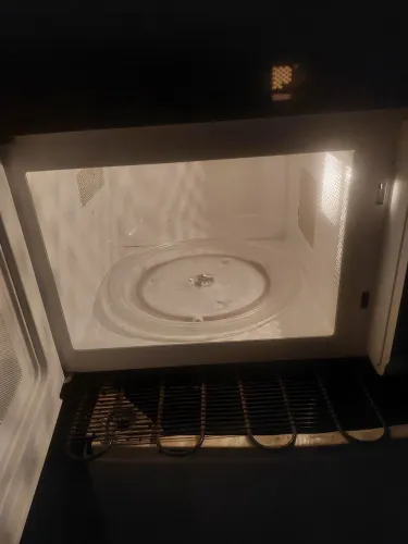 Micro-ondas Electrolux 31 litros