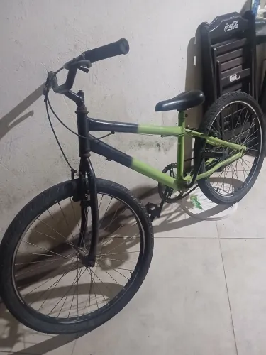 Bicicleta aro 26