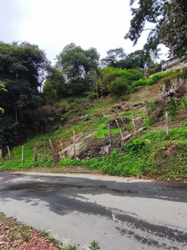 Terreno a venda
