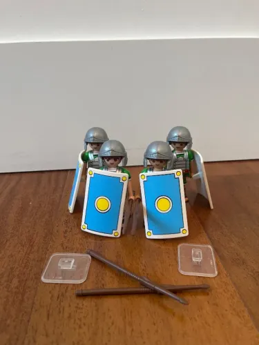 Playmobil Asterix romano