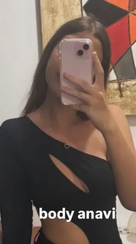 body anavi