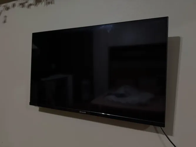 Tv aiwa 32 polegadas