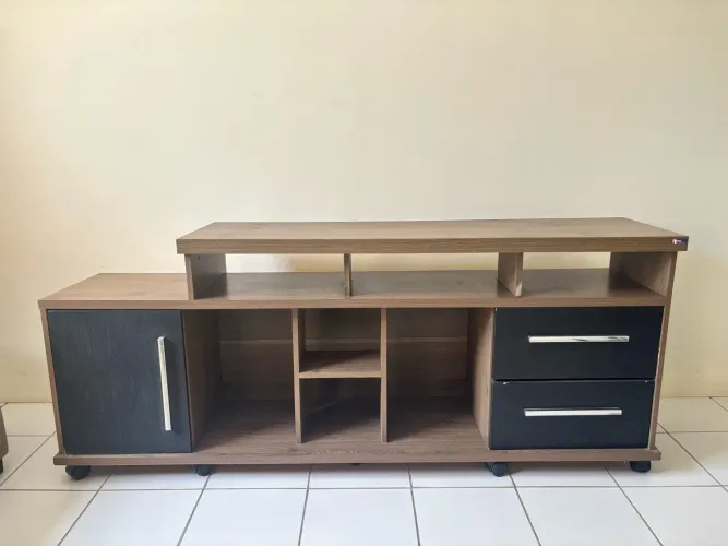 Hack/Rack para sala - 1,74 m