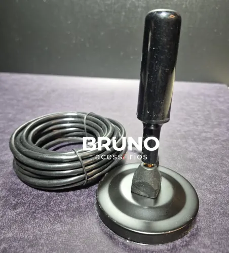 Antena de Tv 5m