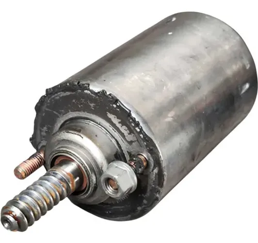 Atuador Valvetronic Bmw 320i 2.0 N46 2013 2014 2015