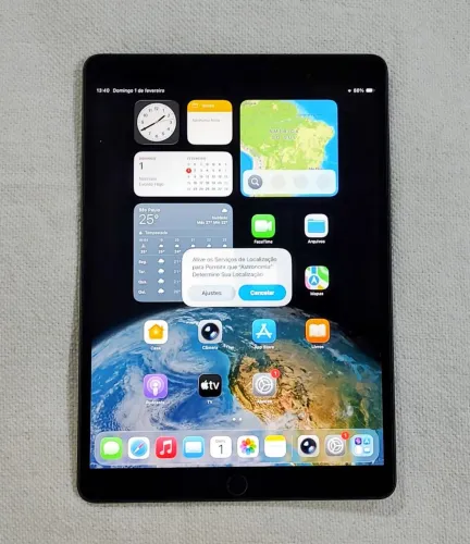 Ipad Air 3 de 256gb