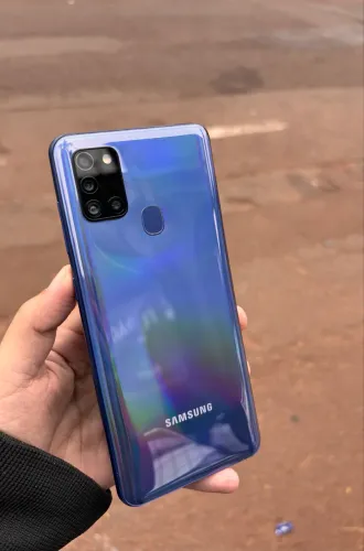 Samsung A21s