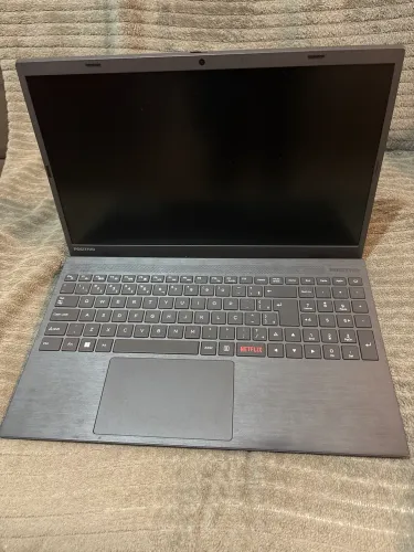 Notbook positivo