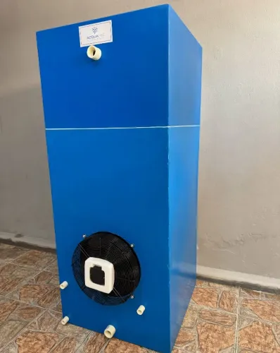 Torre 21 M3 