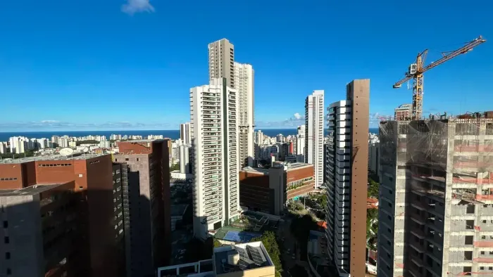 Imóvel para venda REPASSE Olhar Caminho das Arvores 164m2 Vista Mar