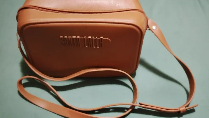 Bolsa Santa Lolla