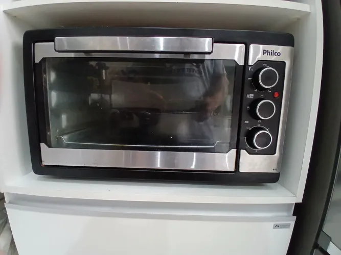 Forno elétrico 46L