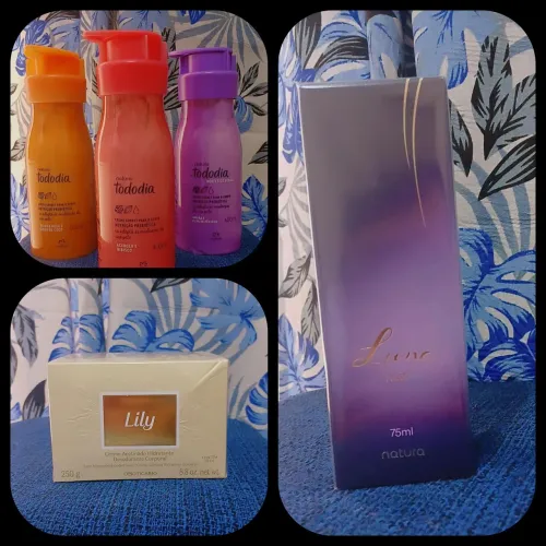 Produto a pronta entrega