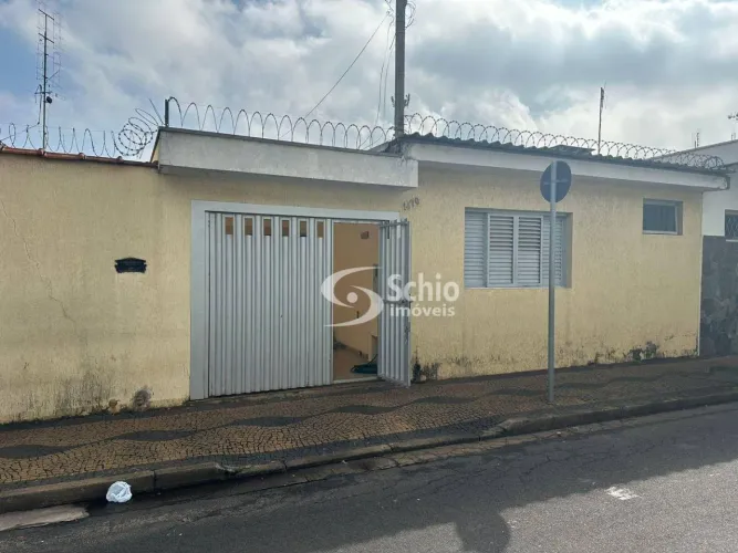 Casa com 2 dormitórios à venda, 100 m² por R$ 295.000,00 - Saúde - Rio Claro/SP