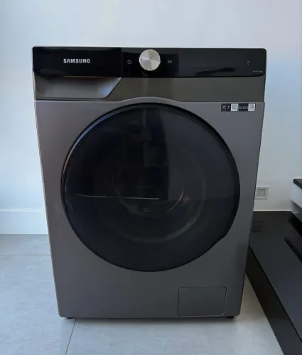 Lava e seca Samsung 13kg Wifi