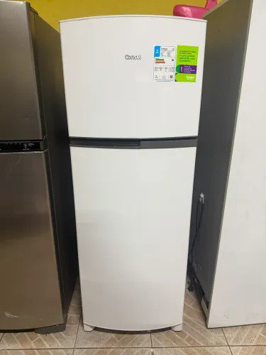Geladeira Consul 332 litros 220v nova nunca usada