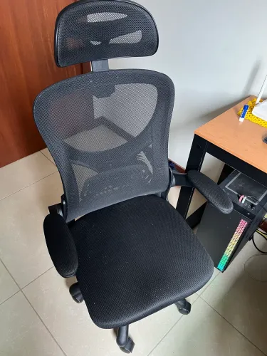 Cadeira Ergonômica