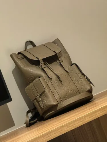 Mochila Gucci