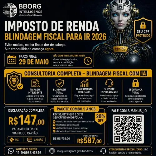 Imposto de Renda