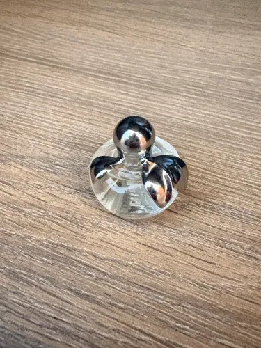 Perfume Nina Ricci EDT miniatura