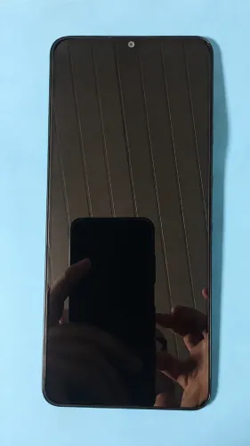 Tela Frontal Moto G35 5G / G17 / G05 Nova (Sem Aro) - Valparaíso