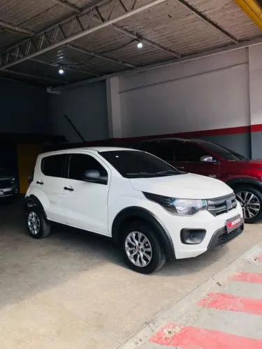 Fiat Mobi Like 1.0 Fire Flex 5P. 2023