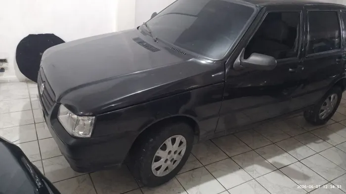Fiat Uno Mille 1.0 Fire/ F.flex/ Economy 4P 2006