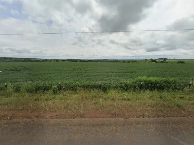 Imóvel Rural, 224.865m², Palmeiras de Goiás/GO