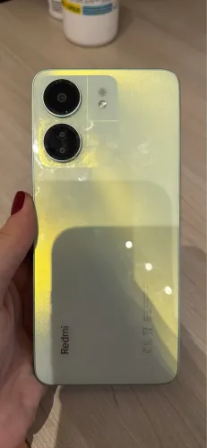 Redmi 13C
