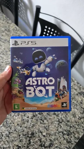 Astrobot PS5