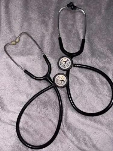 Estetoscópio Littmann