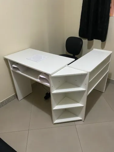 VENDO STUDIO DE MANICURE COMPLETO - PRONTO PARA TRABALHAR!