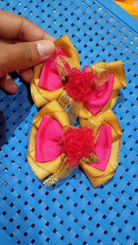 Vende-se Laços para cabelo ?