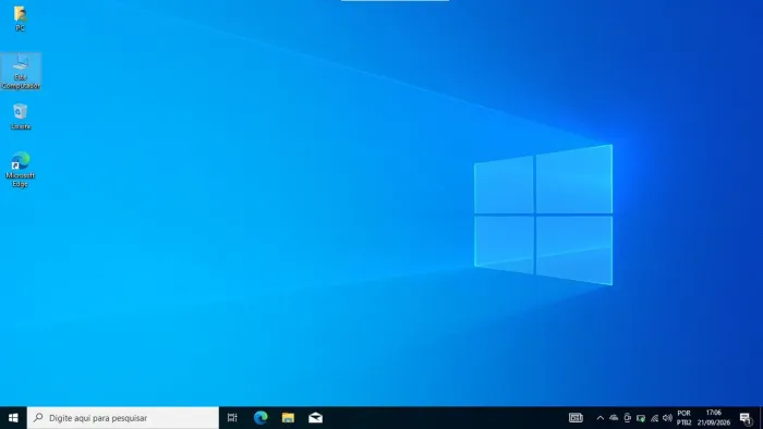 Computador PC Core i3 7 Geração