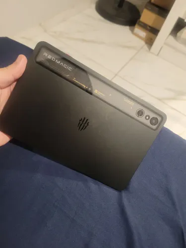REDMAGIC ASTRA - 256GB