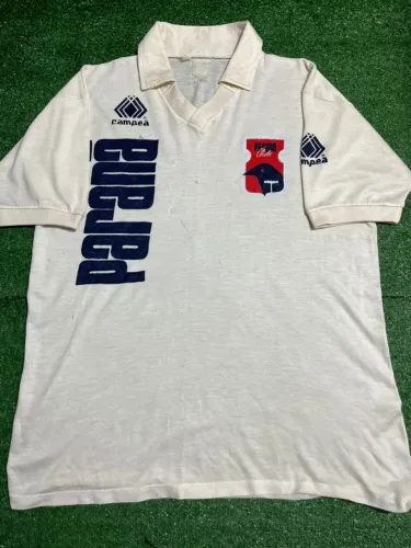 Camisa Paraná Clube Away 1990/1991