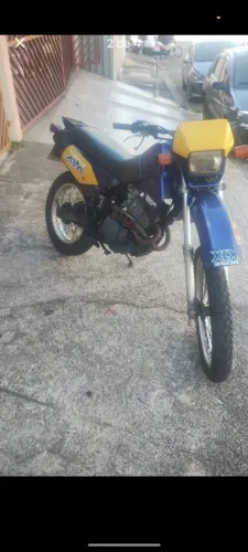 XLX 350 R