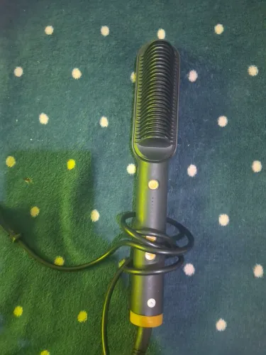 Escova elétrica