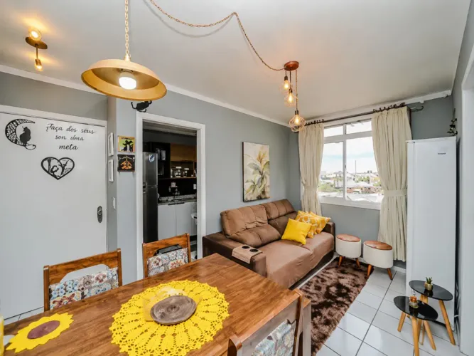 Apartamento em Sarandi