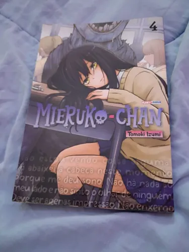 Mangá