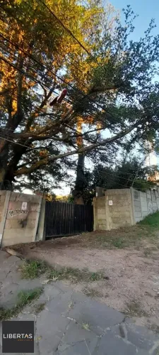 Terreno de barbada