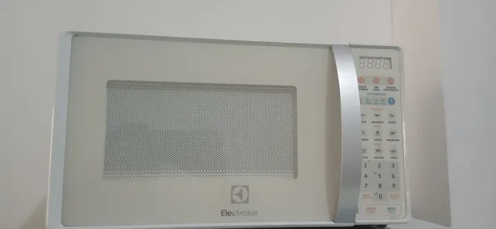 Micro-ondas/Paranaguá-PR