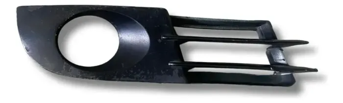Moldura Farol De Milha Vectra 2006 Lado Direito