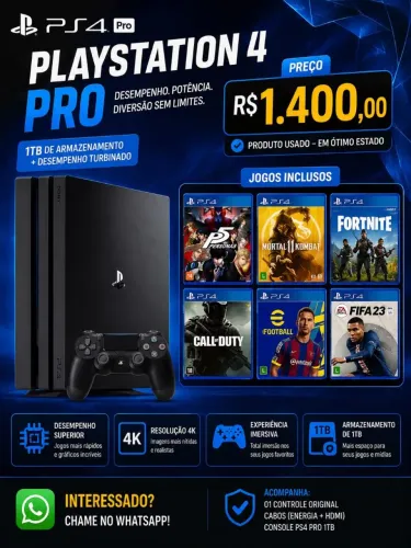 Playstation 4