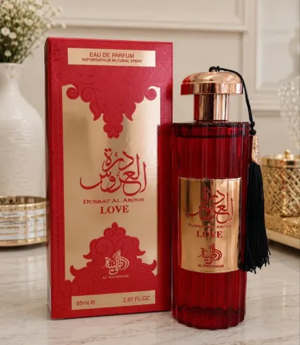 PERFUME ÁRABE ORIGINAL