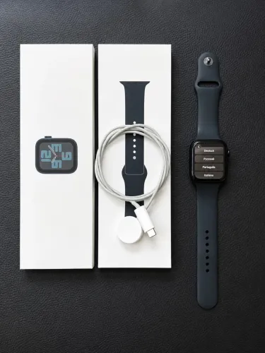 Apple Watch SE de 2ª Geração (Gen 2)
