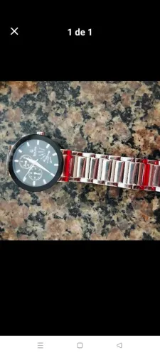 Relógio original Bulova